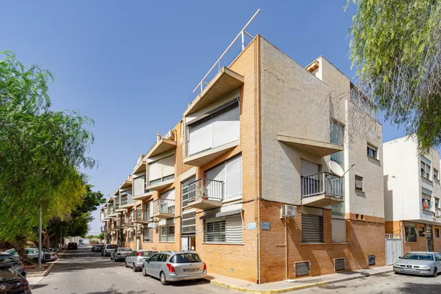 Apartamento 4 habitaciones 110m² en venta - Pueblo — 32