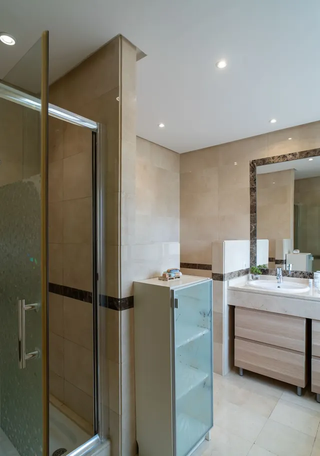 Adosado 4 habitaciones 300m² en venta - Marbella — 35