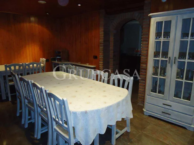 Espectacular casa en Castelldans de 370 metros reformada — 27