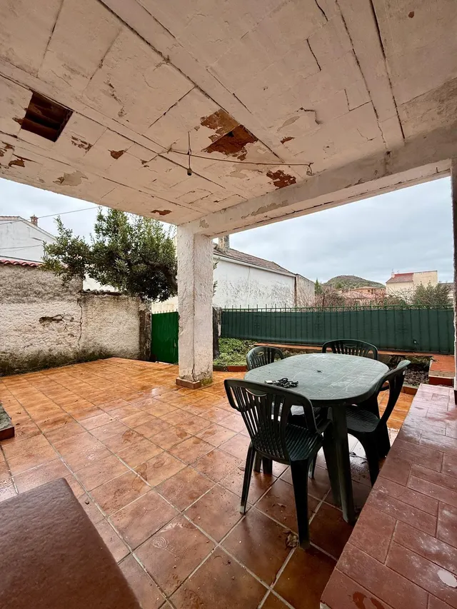 Casa para reformar en Beas de Granada, a los pies de Sierra Nevada ¡ Oportunidad única en el corazón del pueblo ! — 6