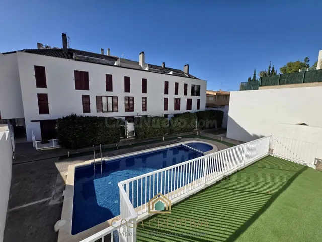 Piso 2 habitaciones 92m² en venta - Casco Urbano - foto 3