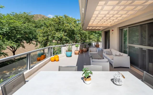 Apartamento 3 habitaciones 128m² en venta - El Madroñal — 4