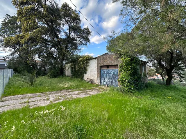 PARCELA EN VENTA CÓRDOBA — 7