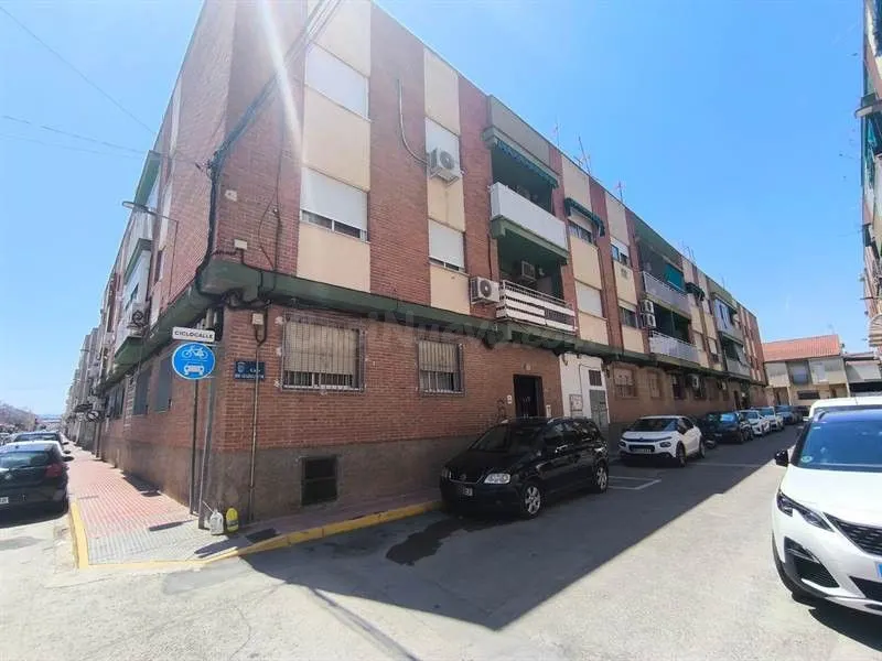 Apartamento 3 habitaciones 79m² en venta - Urbanización el Coto