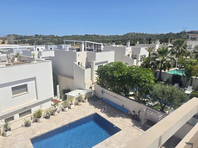 Villa 3 habitaciones 118m² en venta - Pueblo 9 — 24