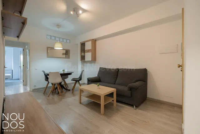 Piso reformado en Pere Garau - foto 4