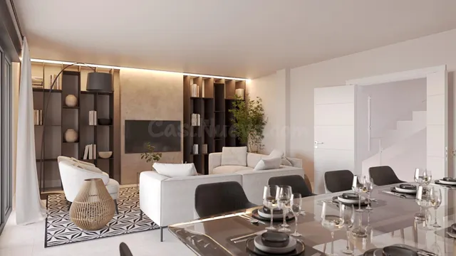 Chalet 5 habitaciones 650m² en venta - El Pinar- Punta Galea - foto 4