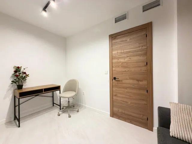 PRECIOSA VIVIENDA TOTALMENTE REFORMADA, IDEAL PARA VIVIR TODO EL AÑO O COMO INVERSION — 36