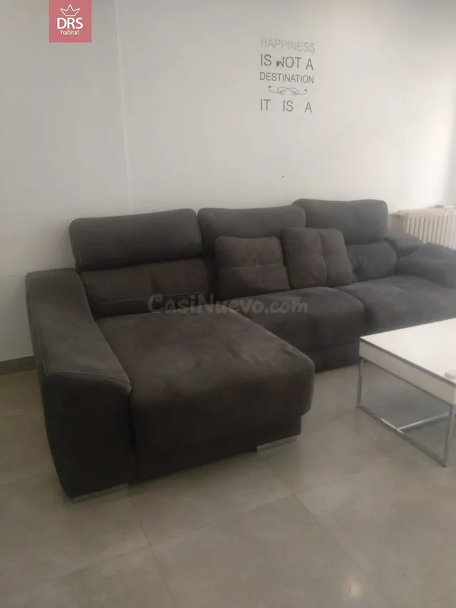 PISO EN PLENO CENTRO, CL MARTINEZ VILLENA AL LADO DEL ALTOZA - foto 5