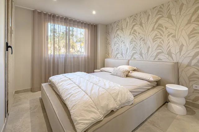 Apartamento 2 habitaciones 117m² en venta - Costa del Sol — 21
