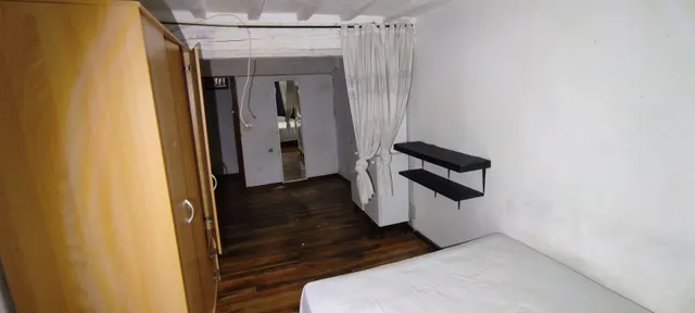 Piso centrico — 30