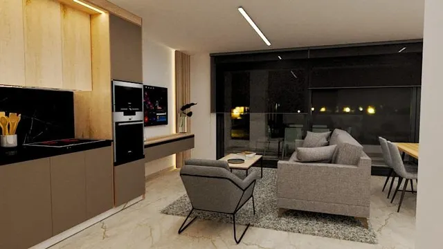 Apartamentos de Lujo en Pilar de la Horadada: 150m de la Playa de Las Higuericas — 41