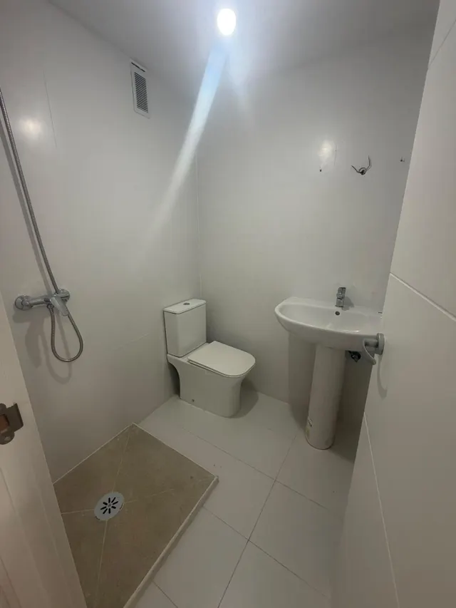 Piso en Alaquas con galería y despensa — 10