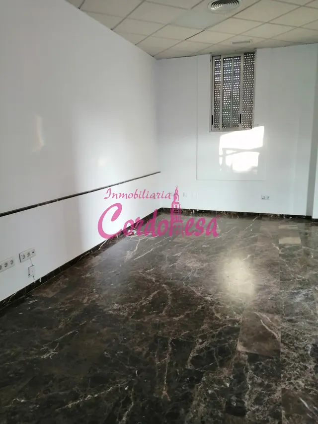 ESTUPENDO LOCAL COMERCIAL EN ALQUILER — 6