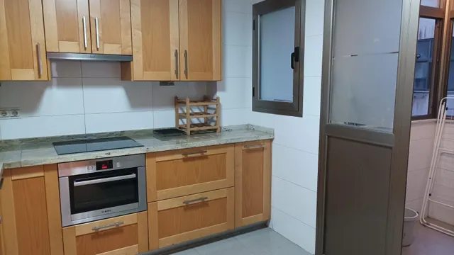 Precioso piso en alquiler de larga duración en zona de Parque Litoral. — 9