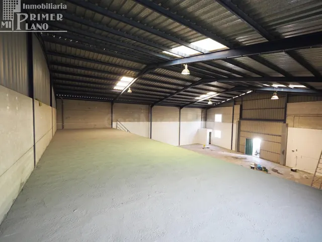 *¡OPORTUNIDAD! NAVE INDUSTRIAL EN VENTA – ZONA: JUNTO A AVEN - foto 4