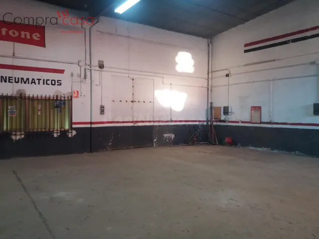 ALQUILER.-.NAVES CON CAMPA.-.LA LASTRILLA — 4