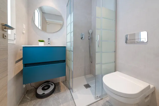 APARTAMENTO DE 2 DORMITORIOS CON VISTAS AL MAR EN XERESA(GANDÍA). — 12