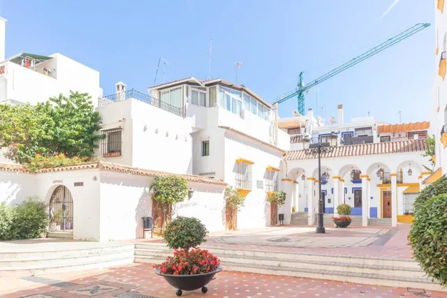 Adosado 3 habitaciones 160m² en venta - Marbella — 20