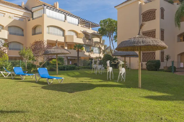 Apartamento 2 habitaciones 139m² en venta - Marbella — 33