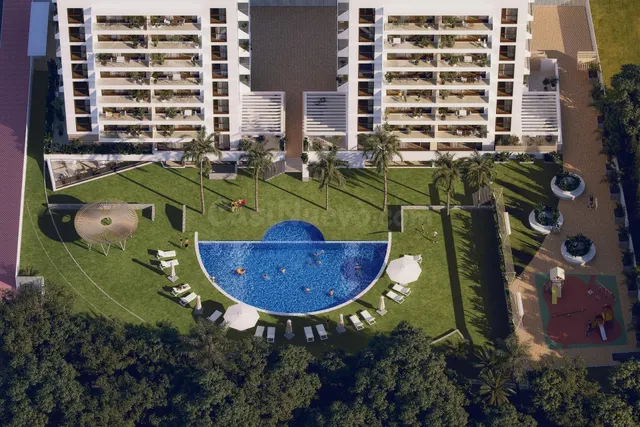 Apartamento 2 habitaciones 74m² en venta - CENTRO — 3