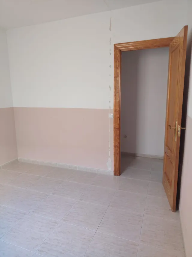 Vivienda sobre almacen en venta en Las Norias de Daza — 12