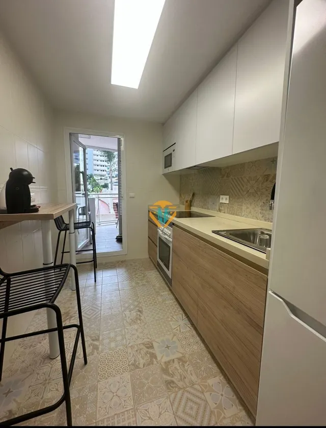 Apartamento en Venta en Cala de Finestrat, Villajoyosa — 6