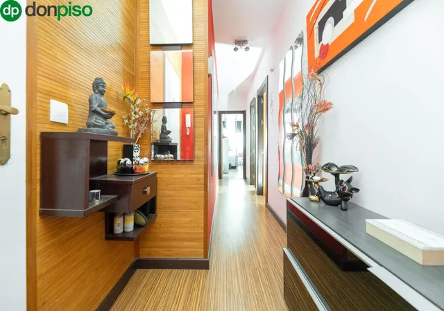 ¡ÁTICO DUPLEX EN PURCHIL! - foto 5