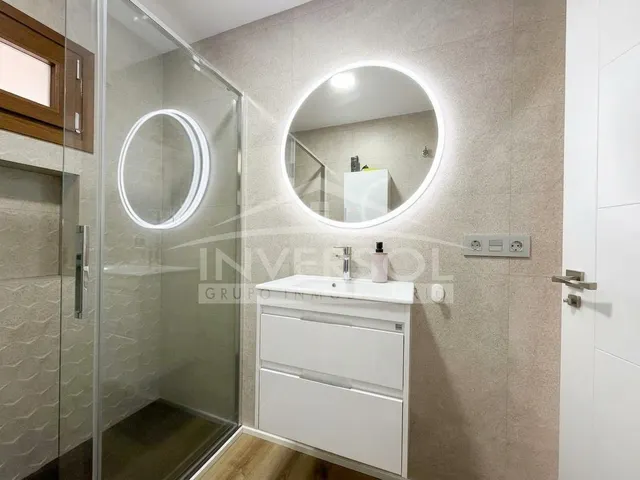 VIVIENDA ADOSADA CON PISCINA PRIVADA — 33