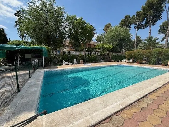 Villa 7 habitaciones 416m² en venta - Toledo - foto 3