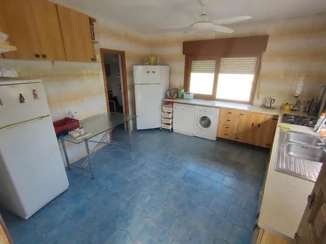 Exclusiva casa cueva a dos pasos del mar en san juan de los terreros – 3 unidades, terraza de 132 m2 y espectaculares vistas al mar — 48