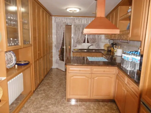 Casa 3 habitaciones 360m² en venta - Almansa - foto 5