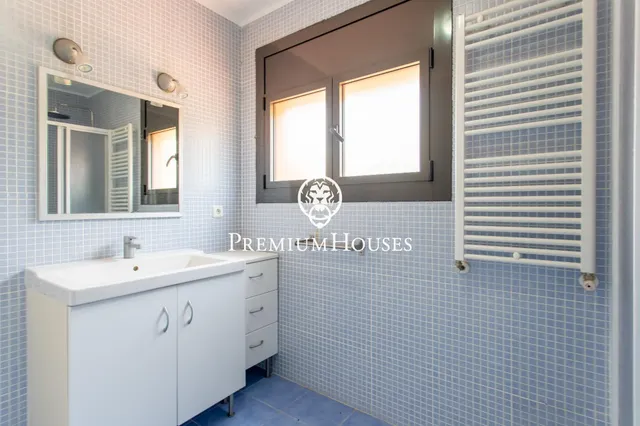 Masía en venta en Arenys de Munt — 21