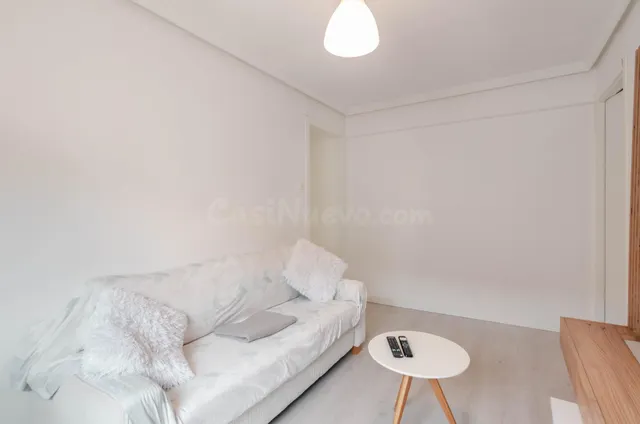 Piso en Núñez de Balboa 23, Avilés - foto 4