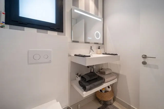 Apartamento 3 habitaciones 131m² en venta - Centro — 30