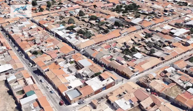Venta casa en Puertollano (Ciudad Real) - foto 3