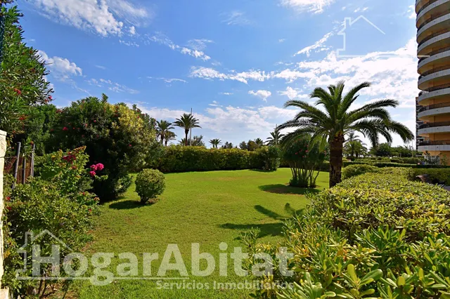 ¡vistas al mar! dos por uno en residencial, reformado con piscina y garaje — 5