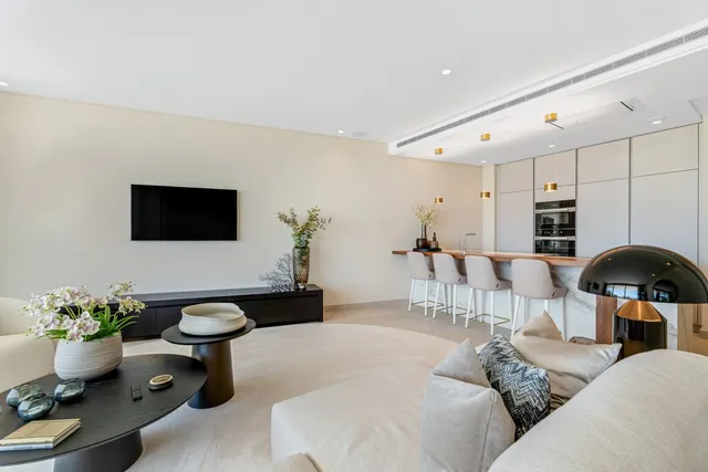 Apartamento 2 habitaciones 215m² en venta - El Madroñal — 7