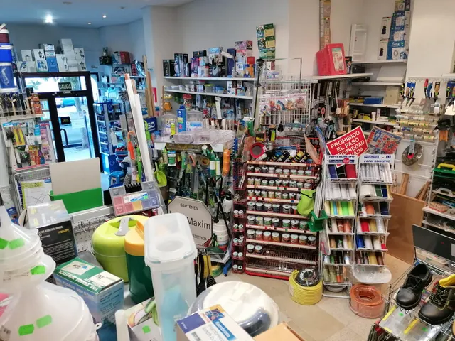 Local en Venta en Cáceres con Negocio Funcionando — 4
