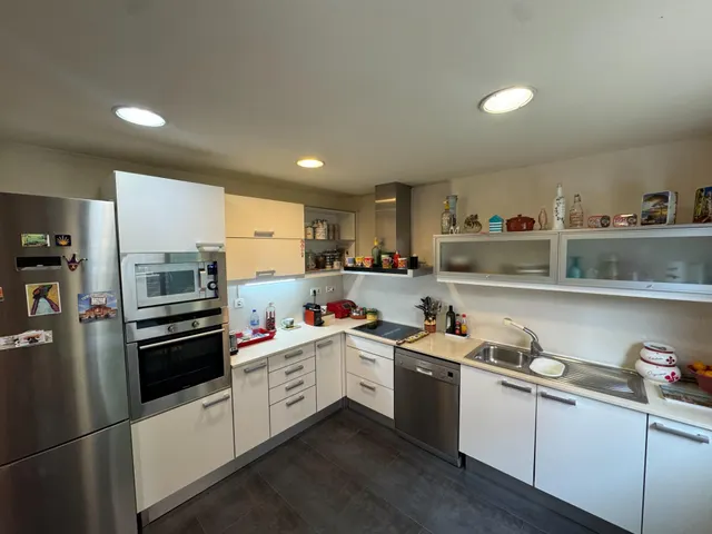 Un Hogar para disfrutar a cada instante . — 24