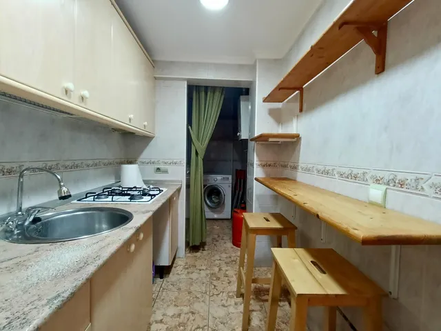 Piso en alquiler en Pla/Carolinas — 8