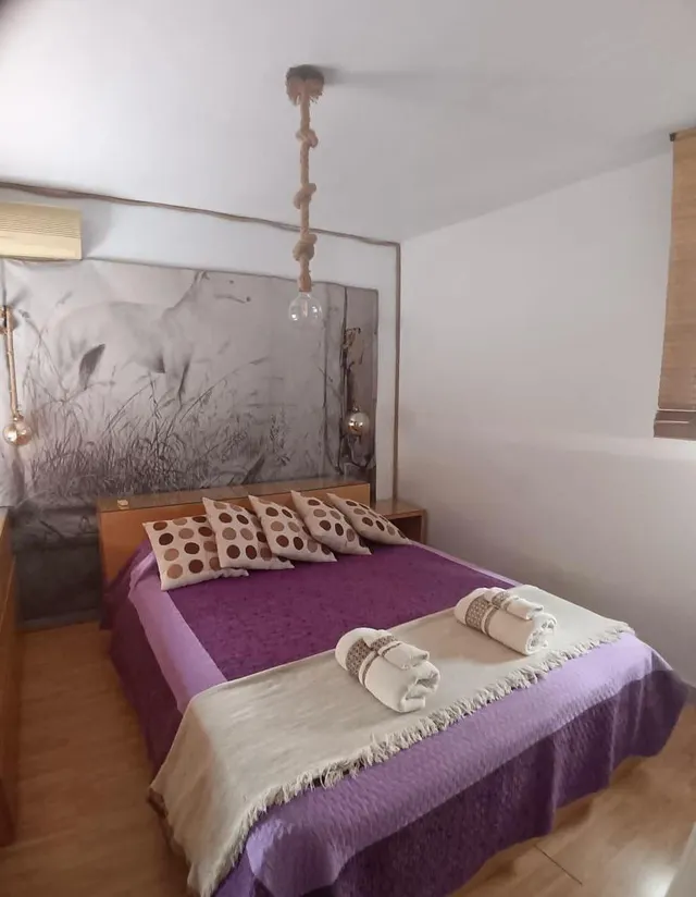 DUPLEX EN ALQUILER A 200 METROS DE LA PLAYA – ROQUETAS DE MAR — 7