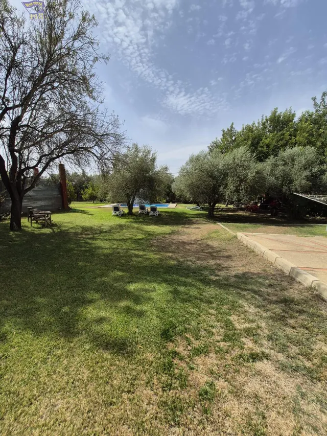 SE VENDE FINCA RÚSTICA EN ZONA DE LOS CABEZUELOS — 13