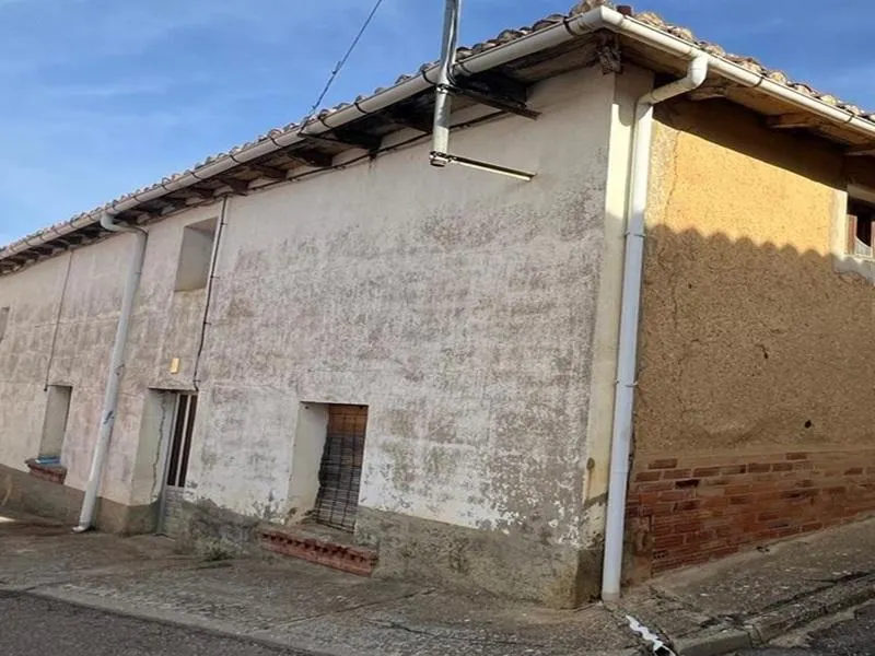 CASA PARA REFORMAR EN CASTILFALE.-GONDONCILLO