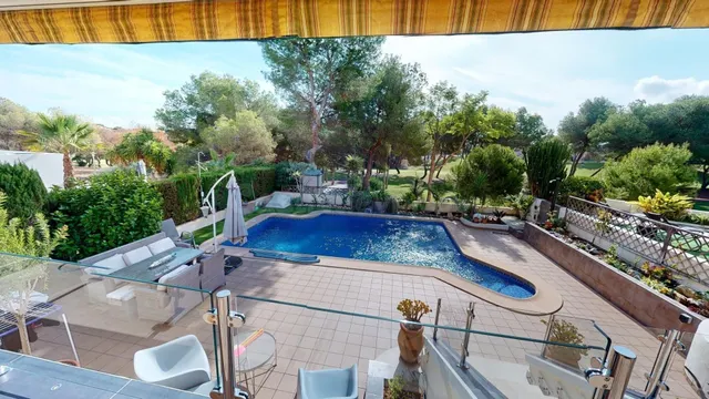 Villa 3 habitaciones 160m² en venta - Las Ramblas