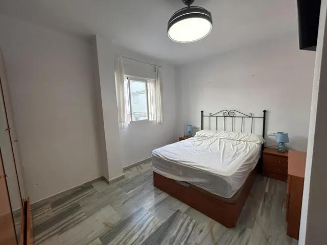 Magnífico piso en Primera línea de playa, con vistas al mar — 17