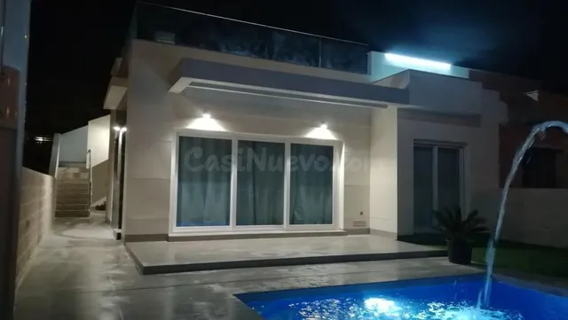 Villa 3 habitaciones 102m² en venta - Costa blanca sur — 10