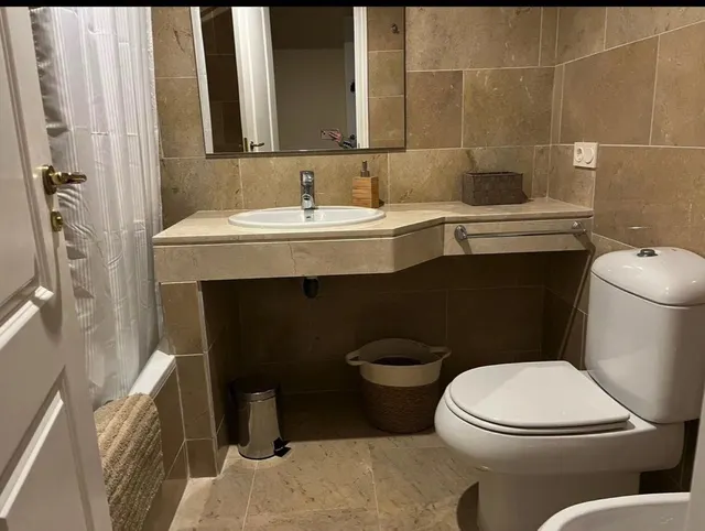 Apartamento 2 habitaciones 90m² en venta - Costa del Sol — 13