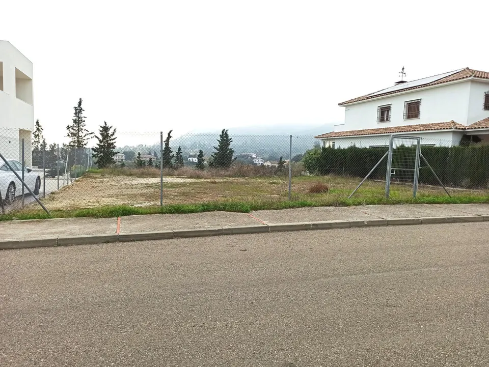 PARCELA EN VENTA CÓRDOBA