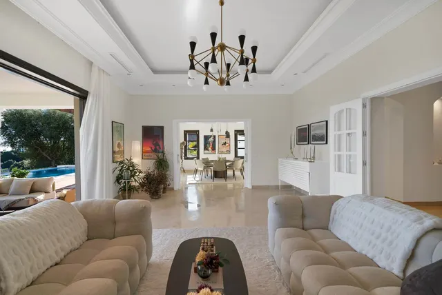 Chalet 5 habitaciones 708m² en venta - Costa del Sol — 9